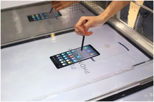 小咖科技 移动办公崛起，为何说手机手写笔是大势所趋？