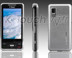 全面屏触控新选择 天语V760实力诠释高性价比