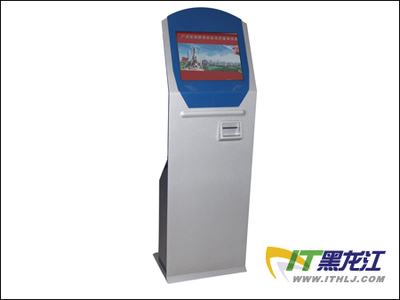 多用途触控产品l-hyd3触摸式排队机